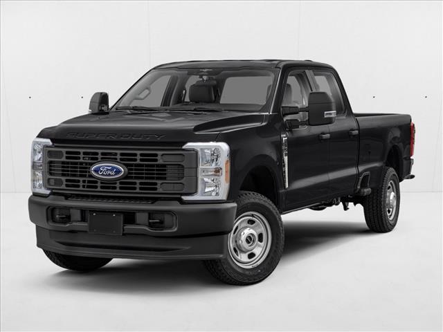2024 Ford F-350 Super Duty Lariat's photo