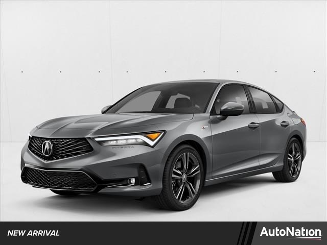 2023 Acura Integra