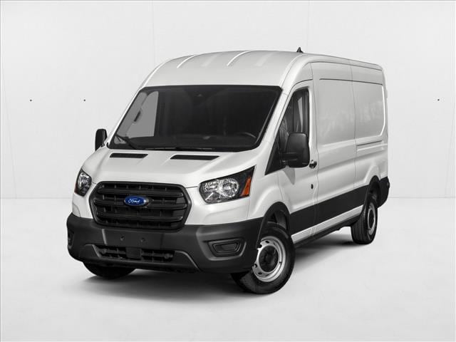 2021 Ford Transit Van Base's photo