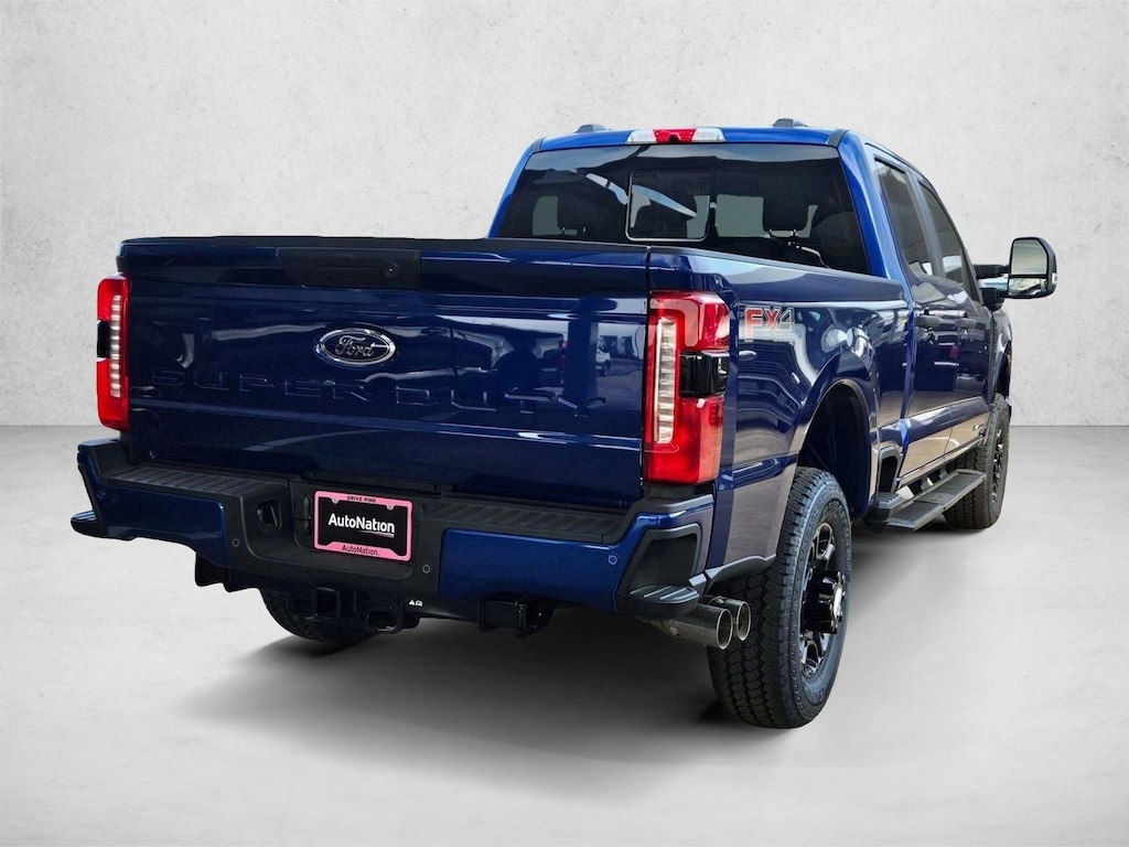 New 2026 Ford F-250 XL Truck Crew Cab