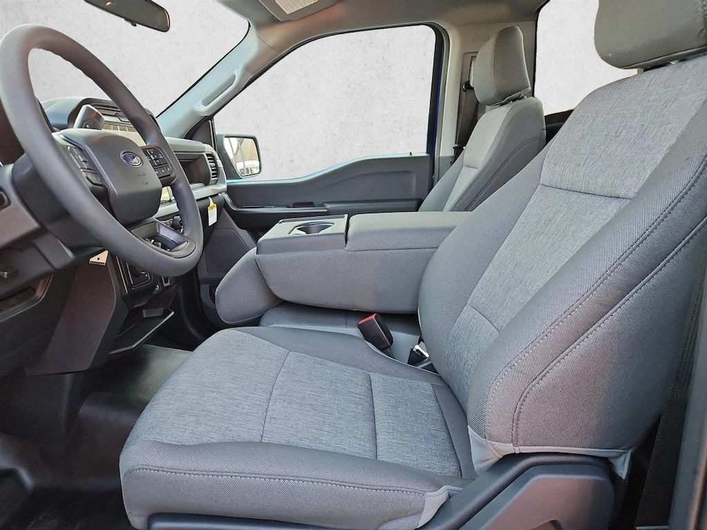 New 2026 Ford F-150 XL Truck Regular Cab