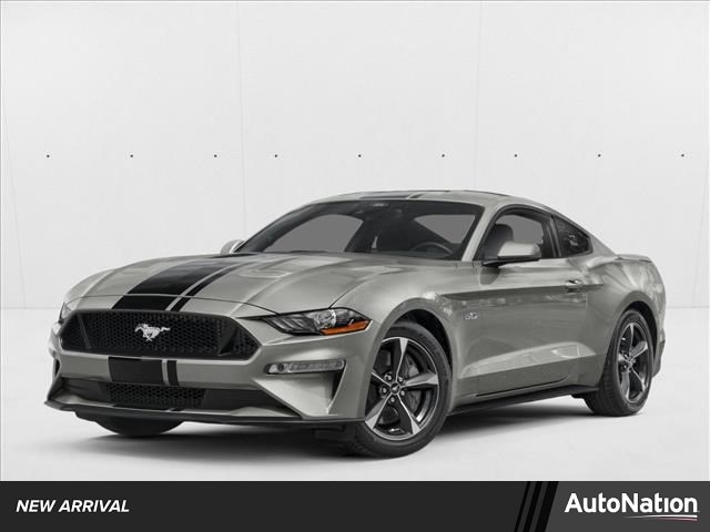 2023 Ford Mustang GT Coupe Premium's photo