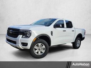 2026 Ford Ranger XL Truck SuperCrew