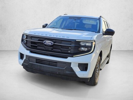 2025 Ford Expedition Max Active SUV