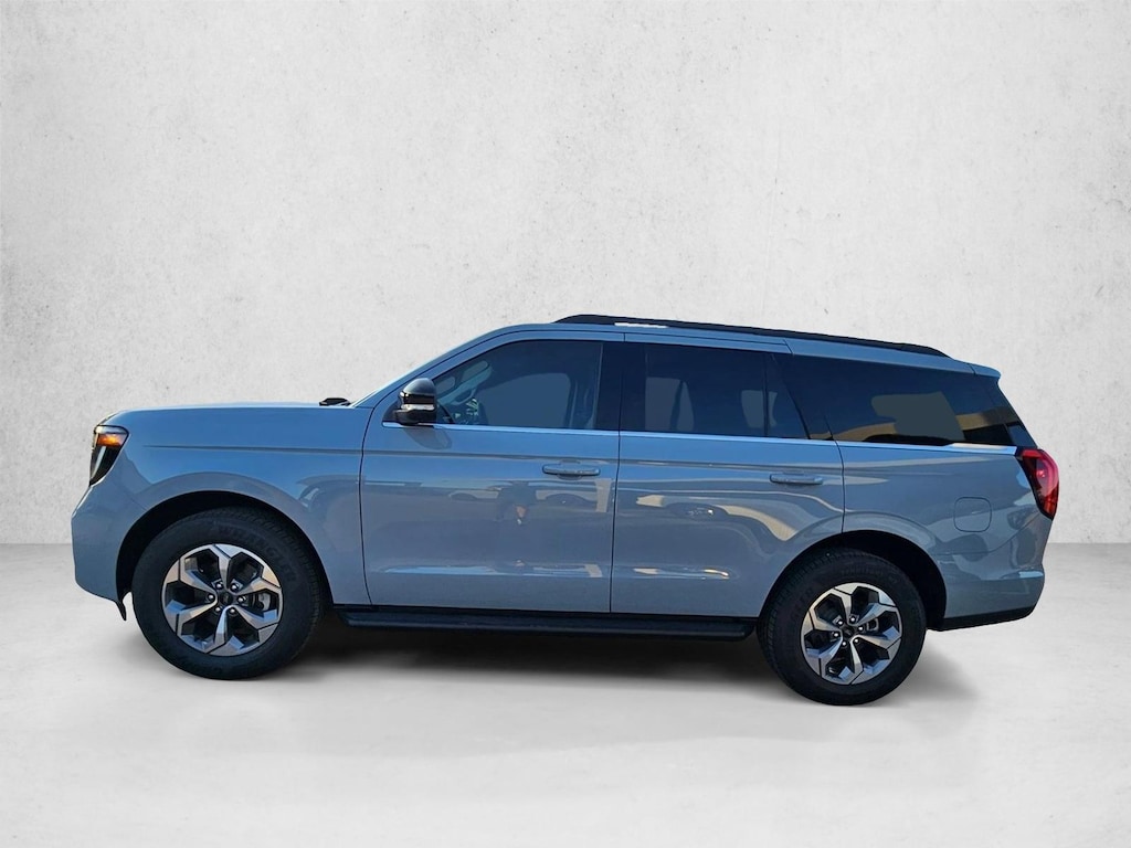 New 2027 Ford Expedition Active SUV