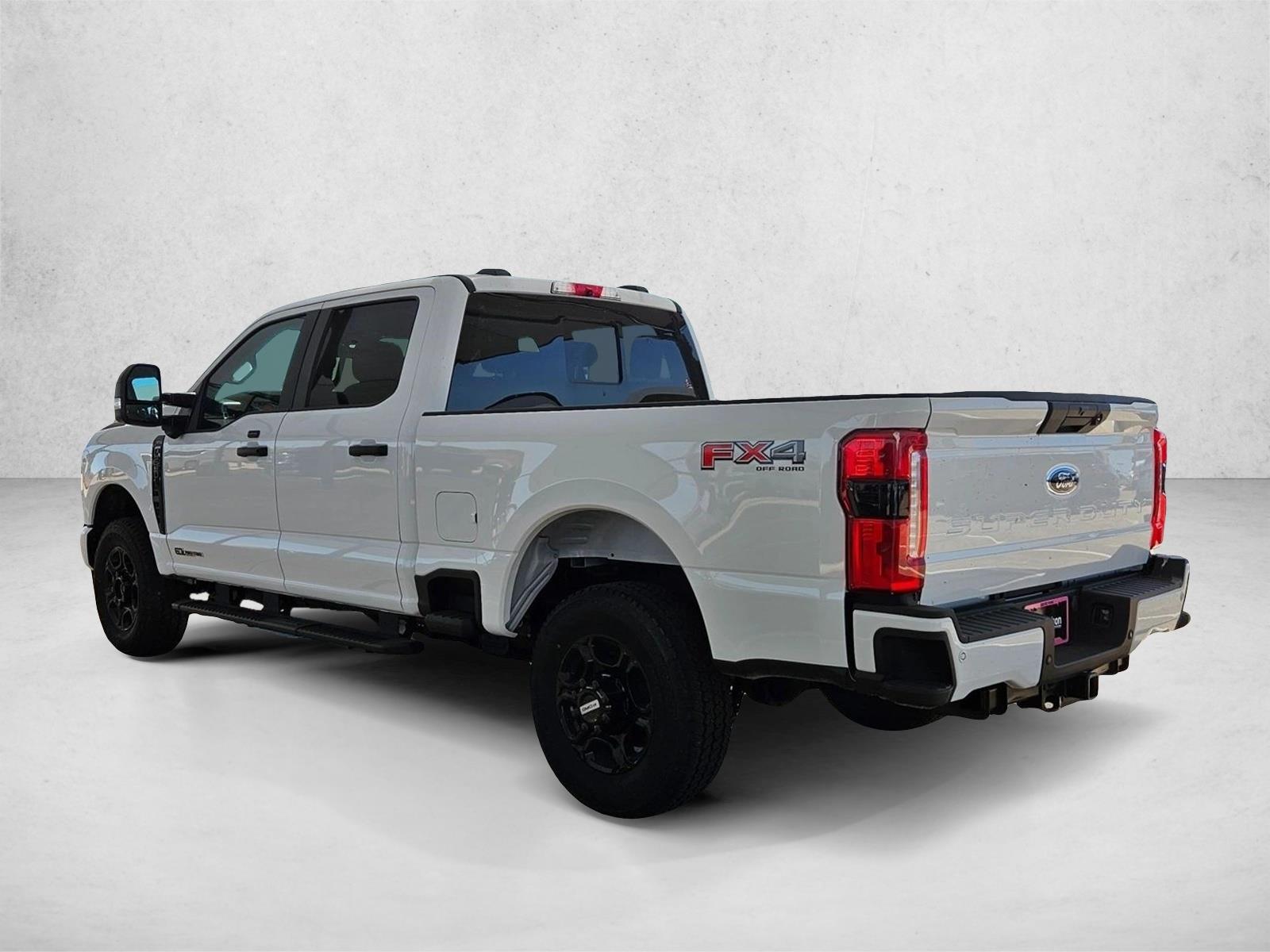 2026 Ford F-250 Super Duty XL - Photo 8