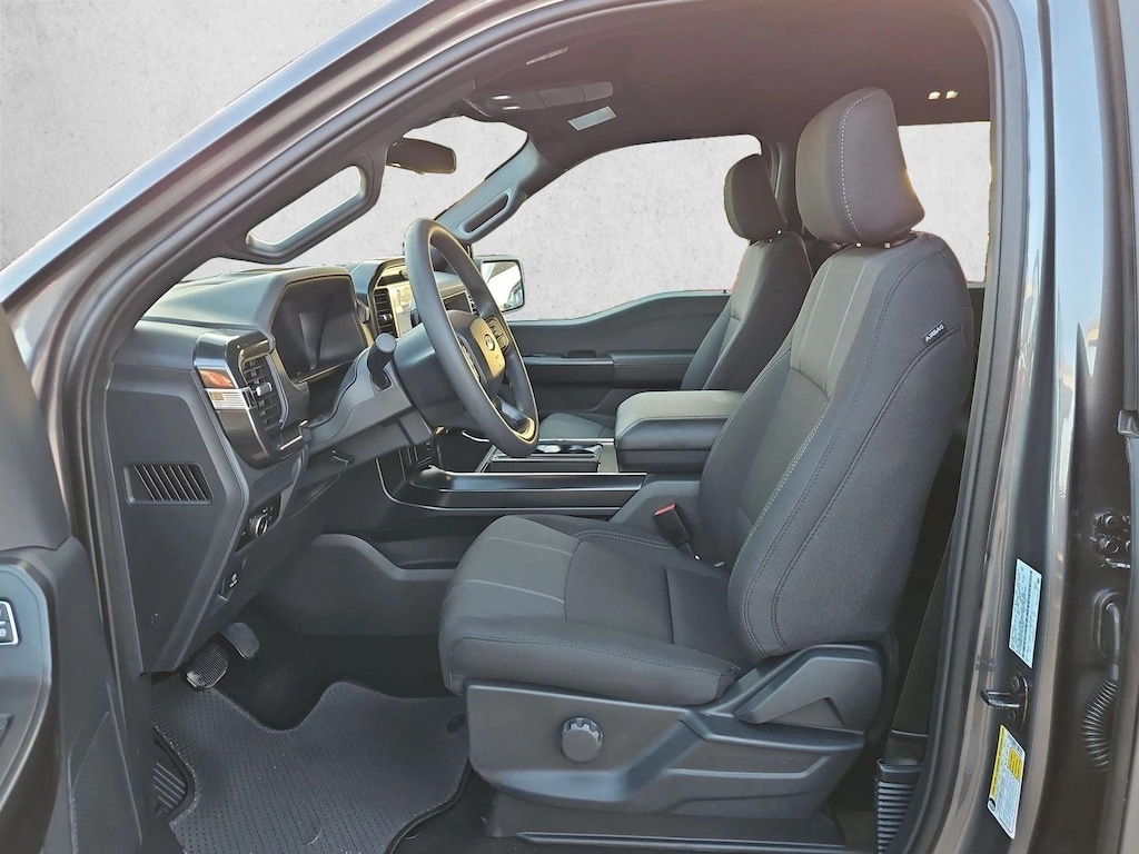 New 2026 Ford F-150 STX Truck SuperCrew Cab