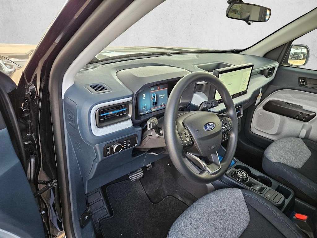 New 2026 Ford Maverick XLT Truck SuperCrew