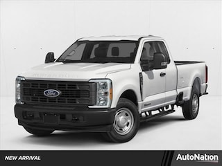 2026 Ford F-350 XLT Truck Super Cab