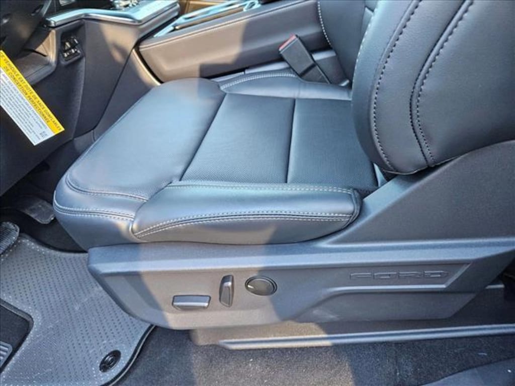 New 2026 Ford Expedition Max Platinum SUV