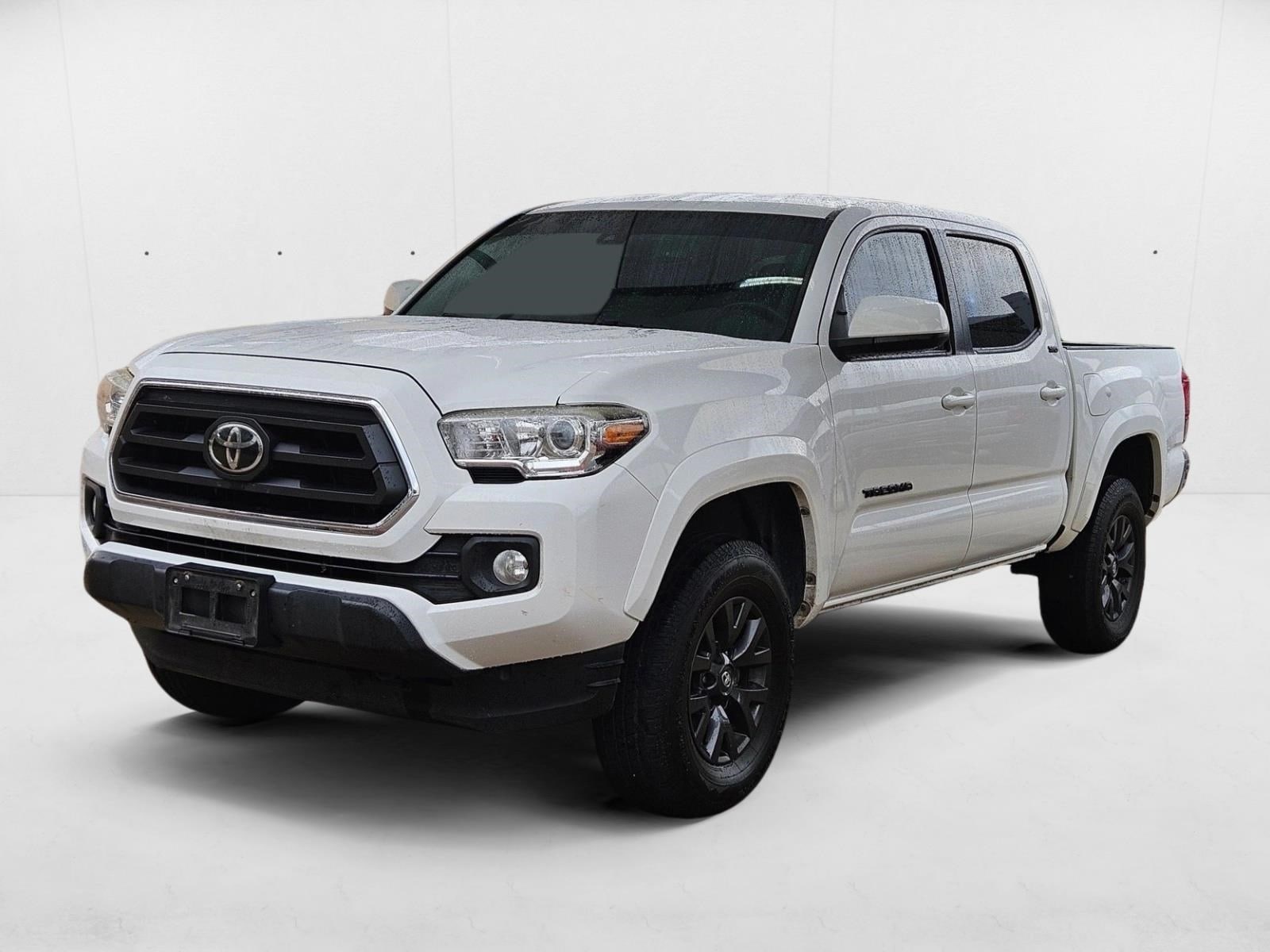 2020 Toyota Tacoma