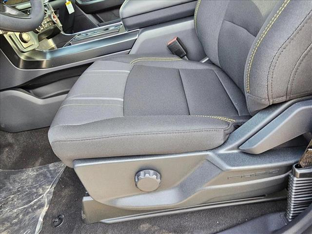 2025 Ford F-150 STX photo 4
