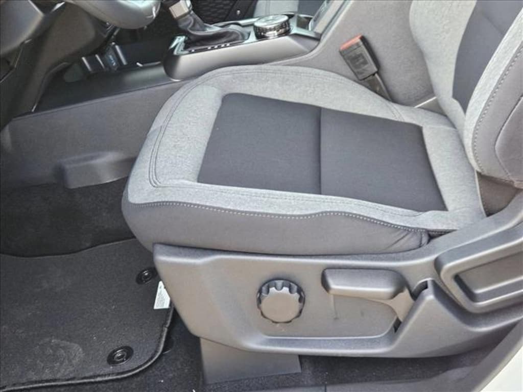 New 2025 Ford Bronco Base SUV