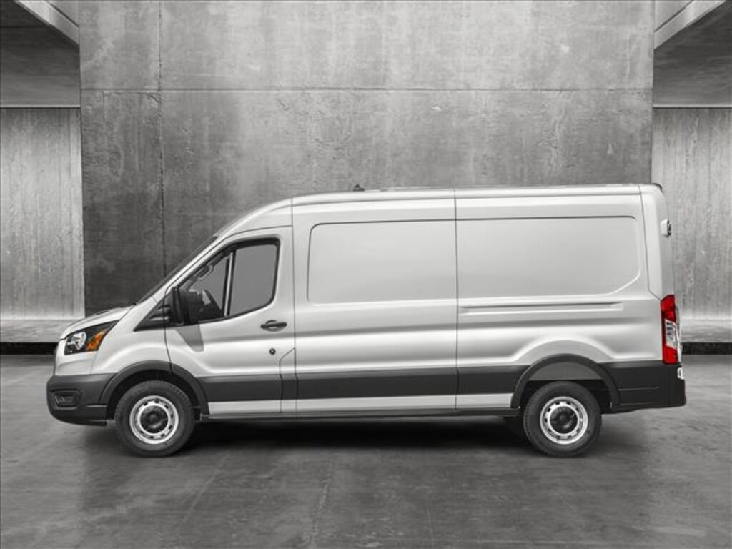 New Ford Transit250 Cargo For Sale Burleson, TX 1FTBR1C88RKB46637