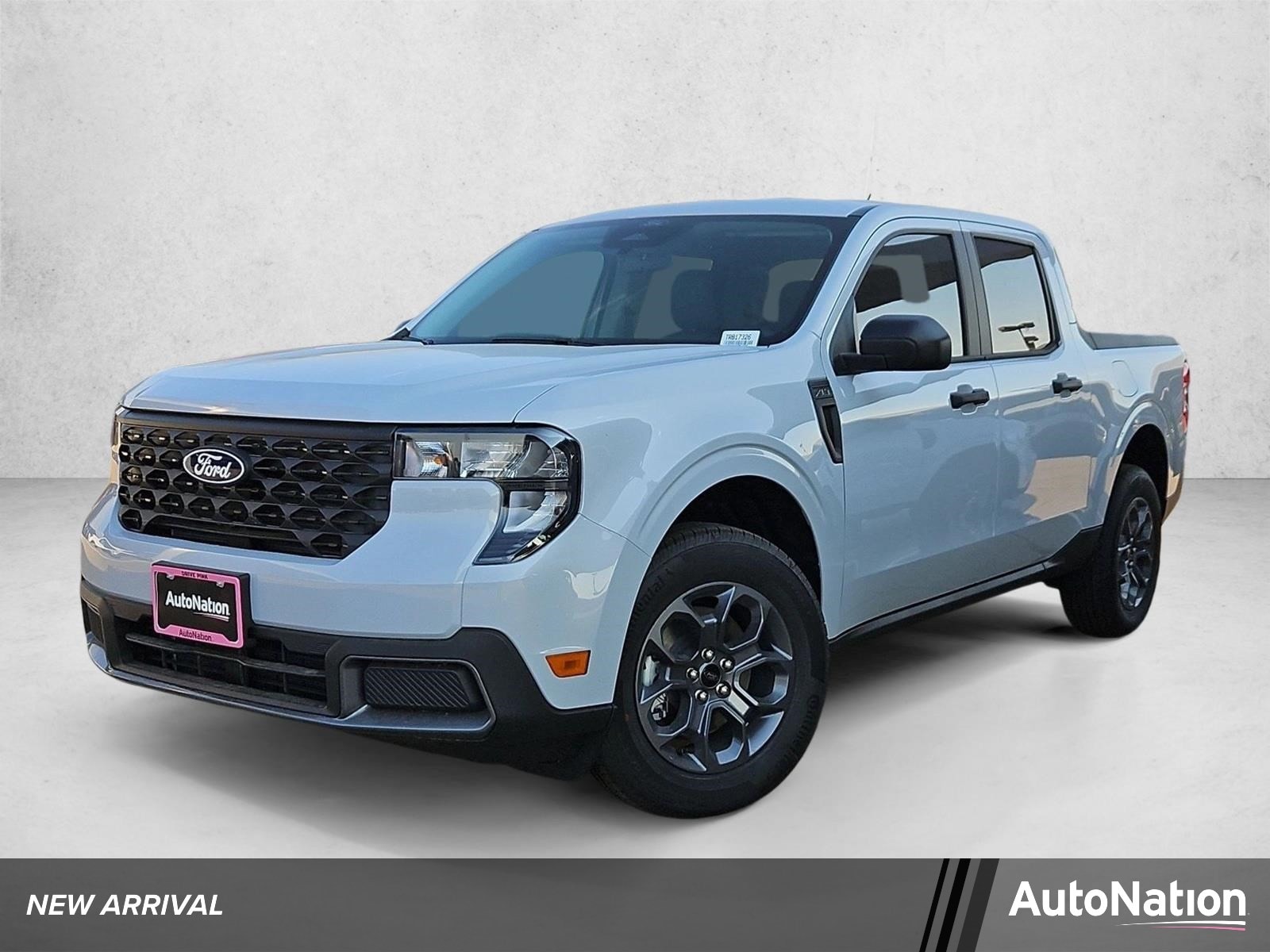 New 2026 Ford Maverick XLT