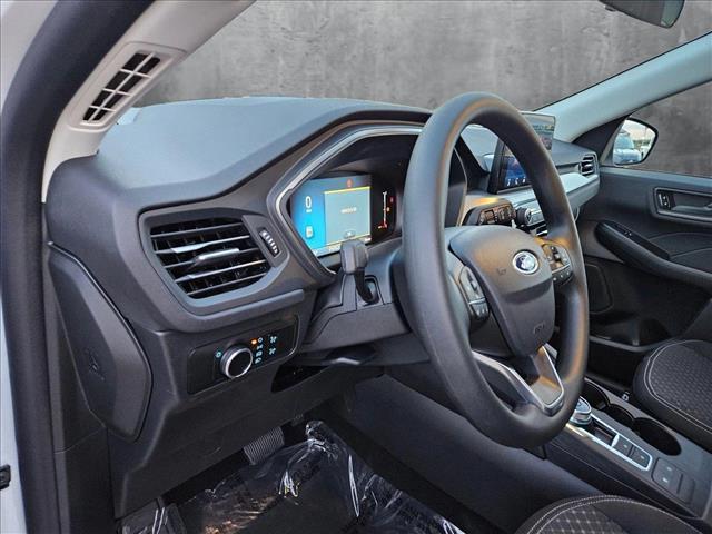 2025 Ford Escape Active photo 3