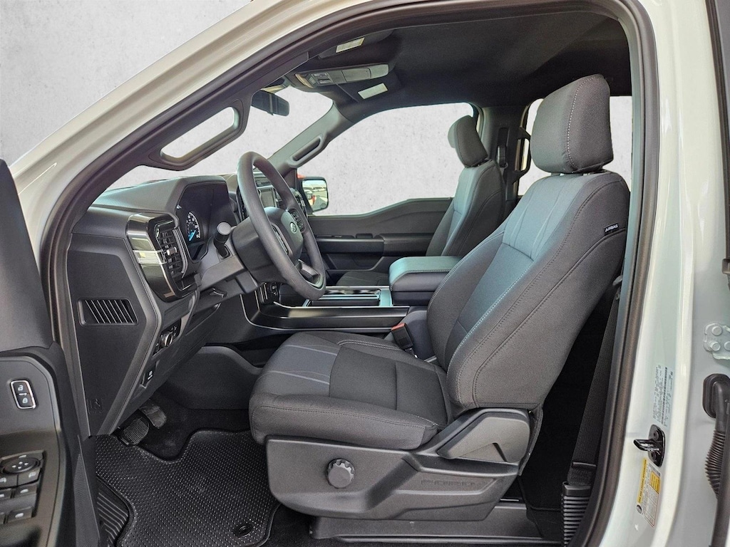 New 2026 Ford F-150 STX Truck SuperCrew Cab