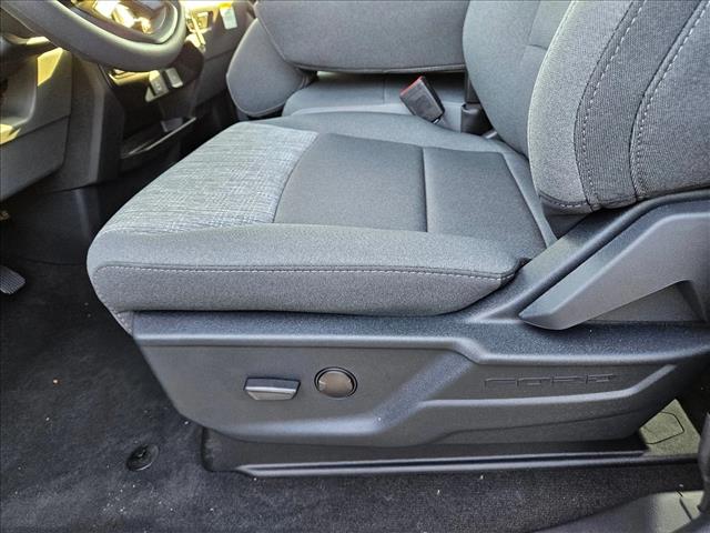 2026 Ford F-250 XLT photo 4