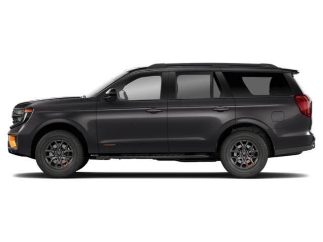 2025 Ford Expedition photo 2