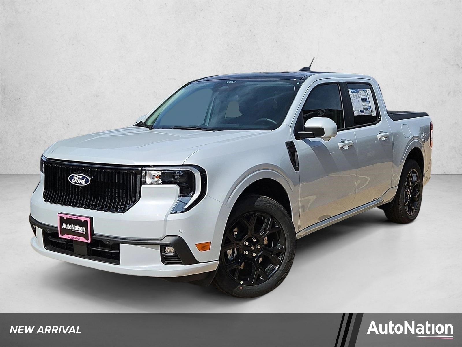 2026 Ford Maverick Lobo Premium 4WD's photo
