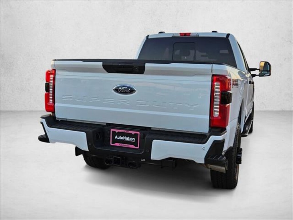 New 2026 Ford F-250 XL Truck Crew Cab