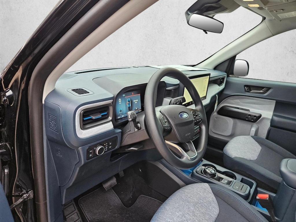 New 2026 Ford Maverick XLT Truck SuperCrew