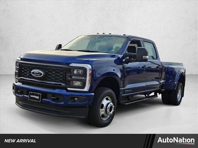 2026 Ford F-350 Super Duty