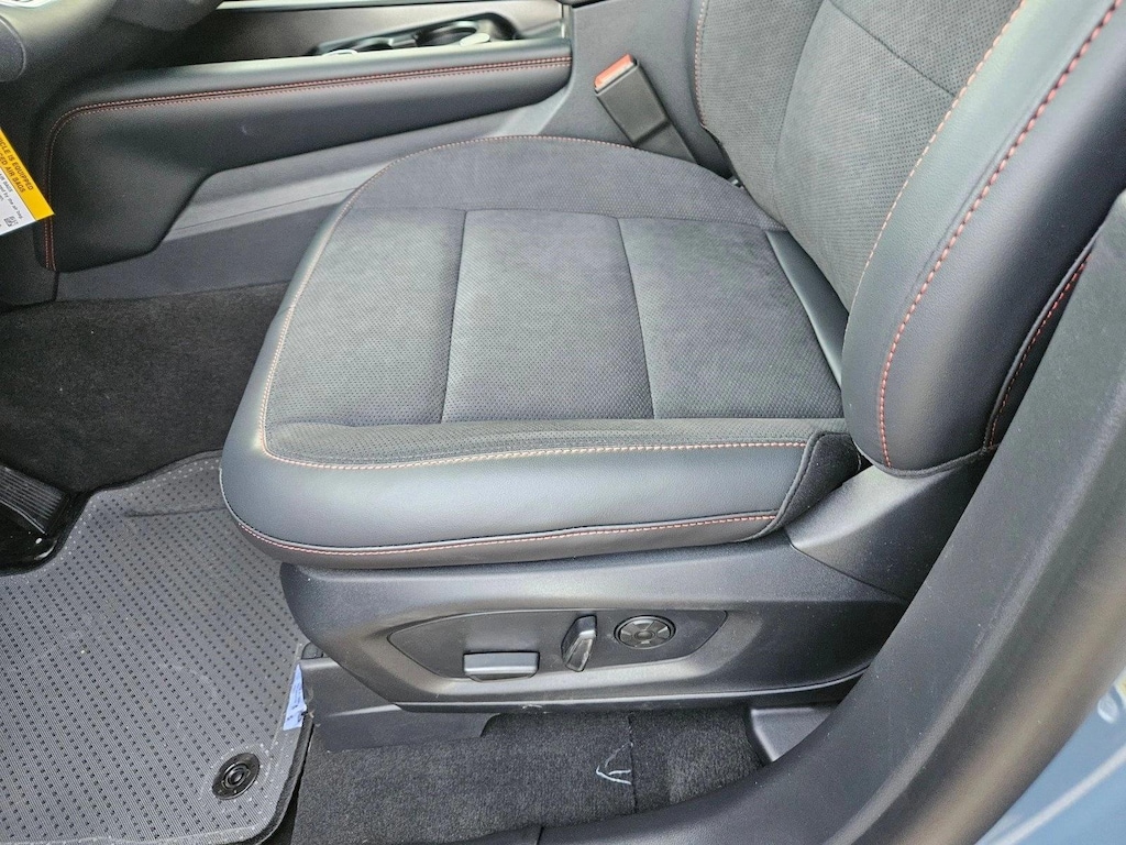 New 2026 Ford Explorer ST SUV