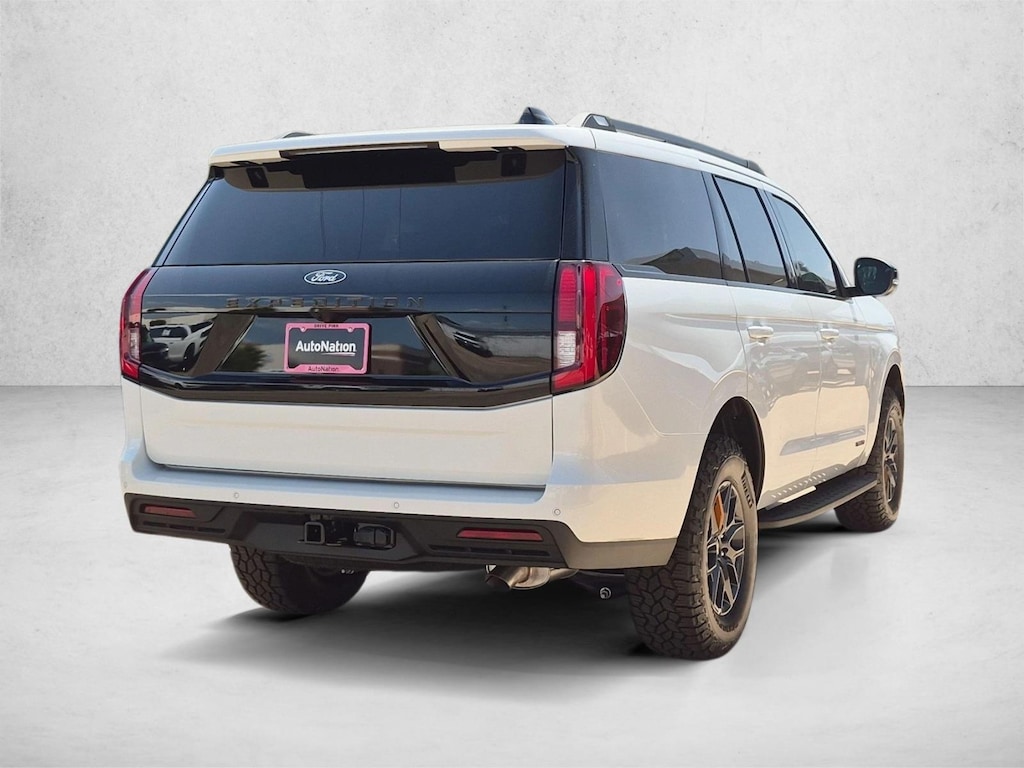 New 2027 Ford Expedition Tremor SUV