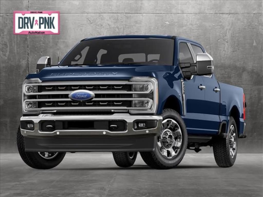 2024 Ford F350 King Ranch For South Fort Worth, TX 1FT8W3BM4REF59487