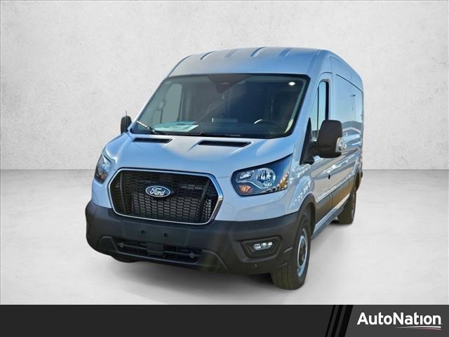 2026 Ford Transit Van