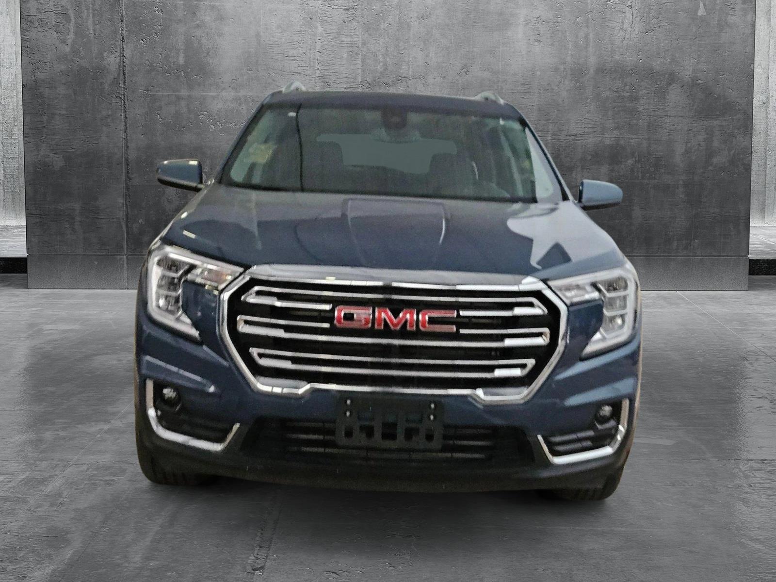 Used 2024 GMC Terrain SLT with VIN 3GKALPEGXRL190064 for sale in Fort Worth, TX