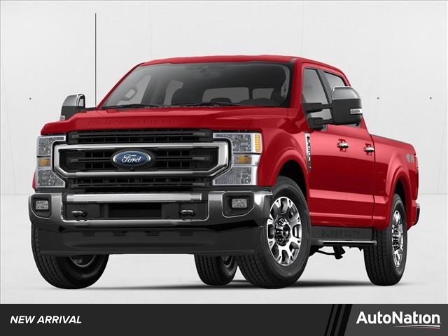 2022 Ford F-250 King Ranch 4x4 Crew Cab 6-3/4' Box's photo