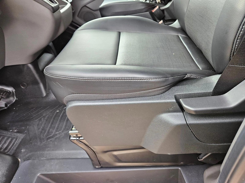 New 2026 Ford Transit-150 Cargo Van Low Roof Van