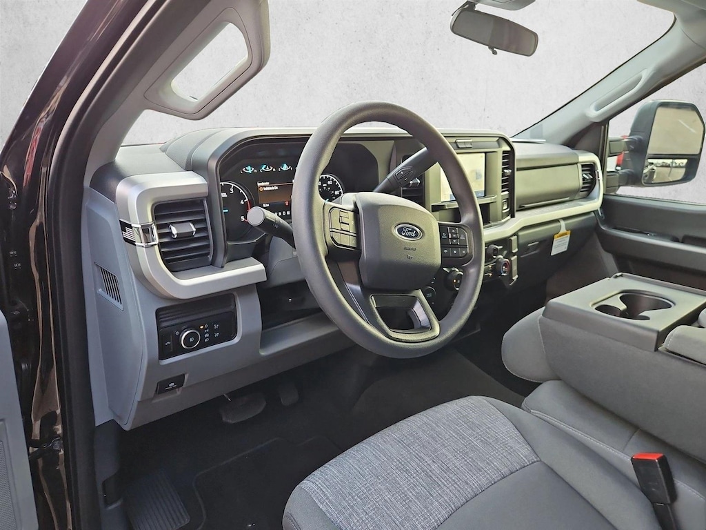 New 2026 Ford F-350 XLT Truck Regular Cab