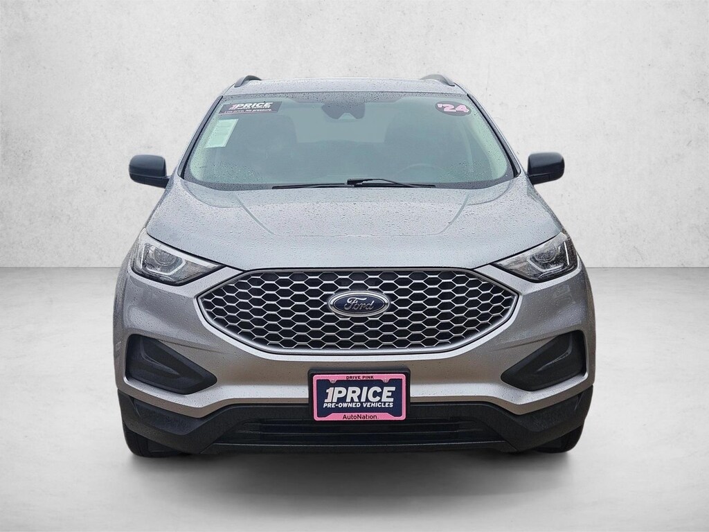 Used 2024 Ford Edge SE SUV