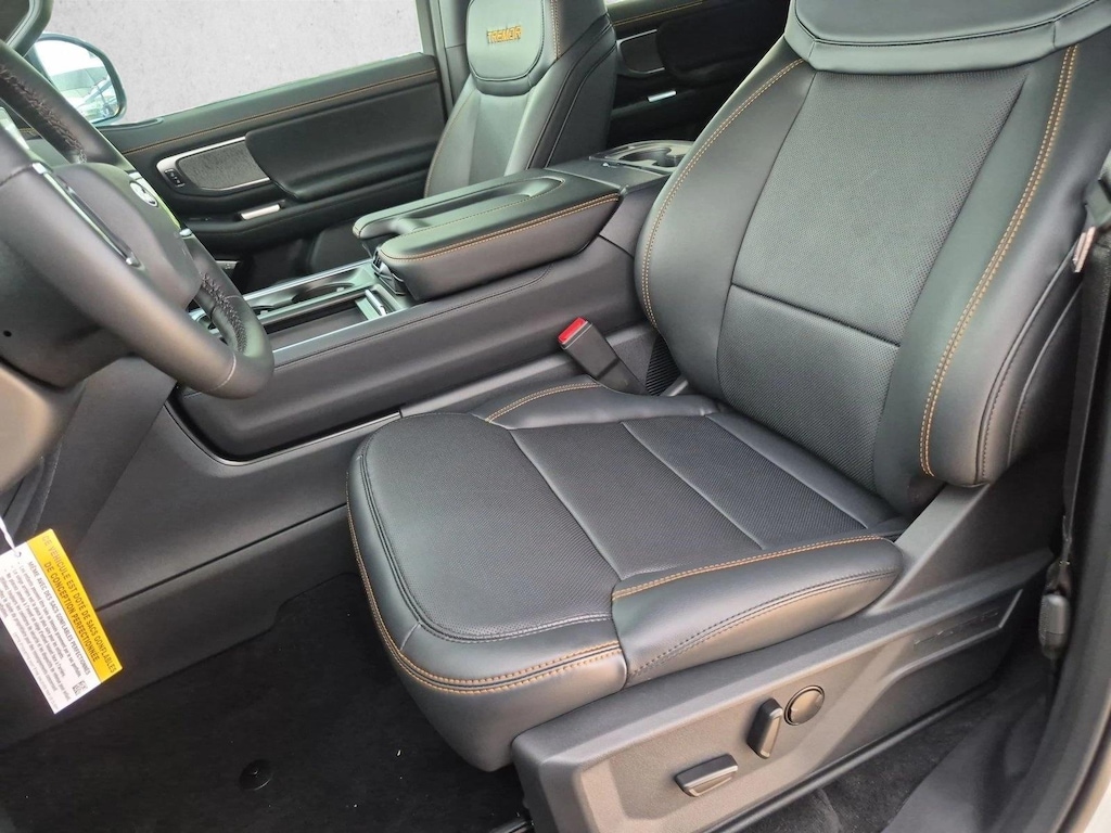 New 2027 Ford Expedition Tremor SUV