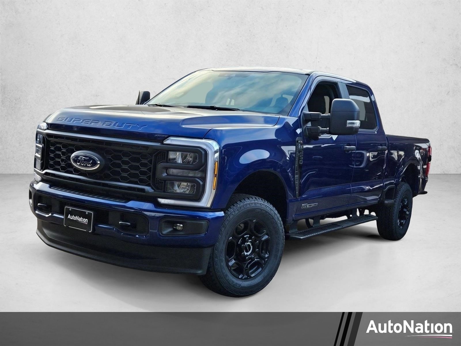 New 2026 Ford F-250 XL
