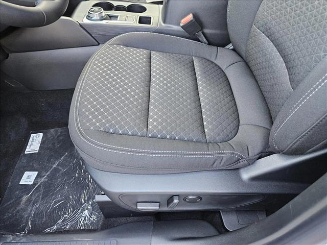 2024 Ford Escape Active photo 4