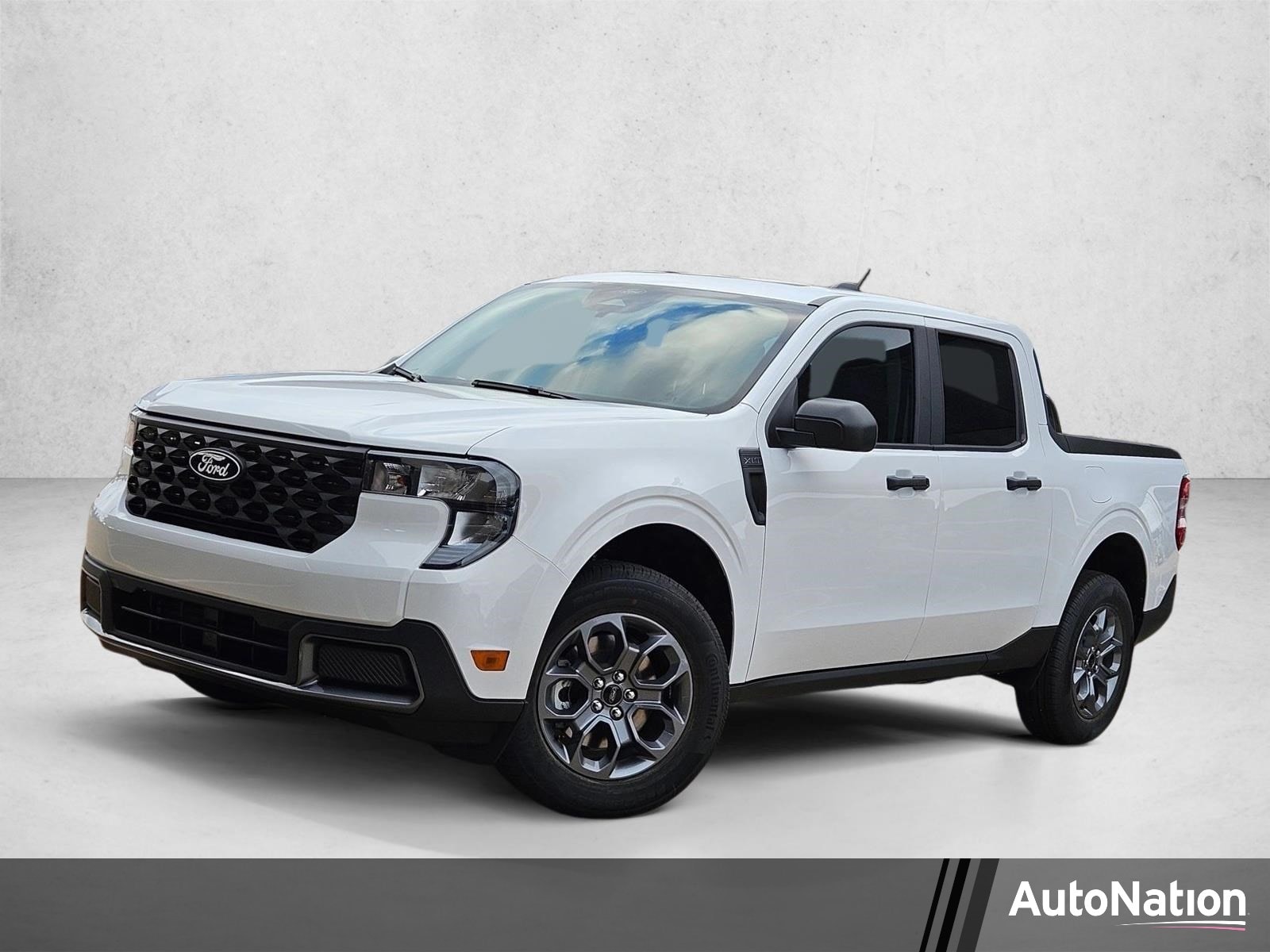 New 2026 Ford Maverick XLT