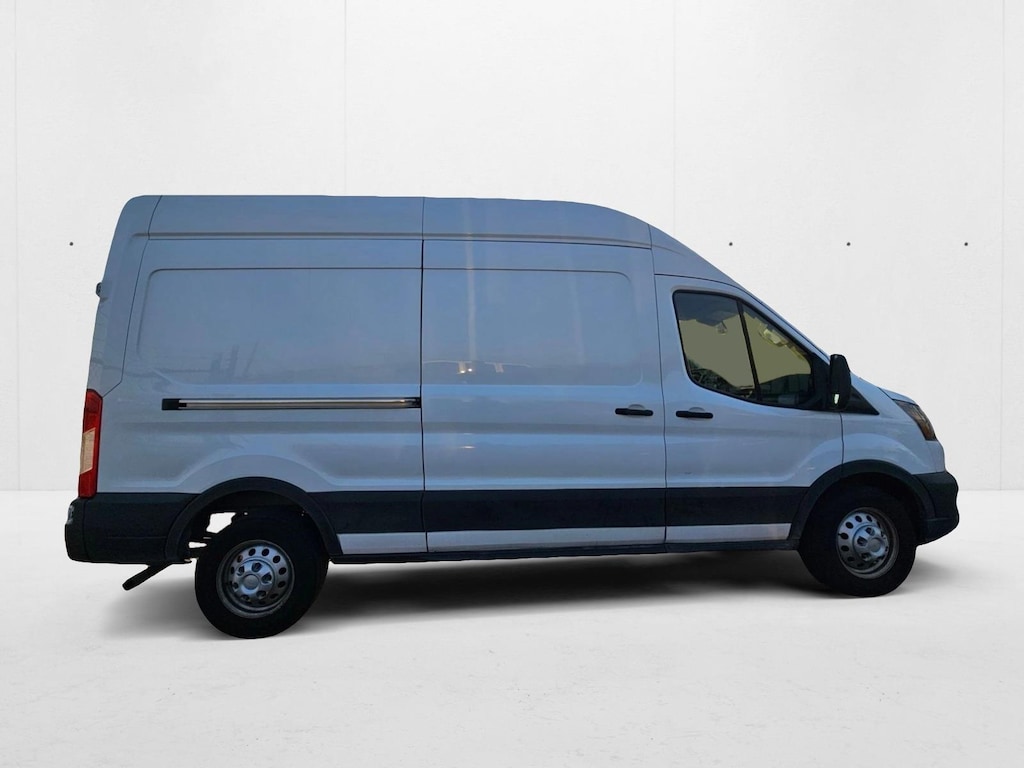 Used 2022 Ford Transit-250 Cargo  Van High Roof Van