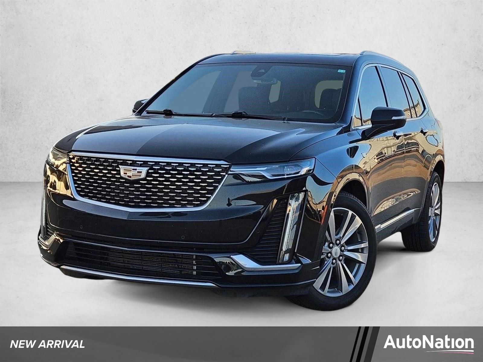 2022 Cadillac XT6 Premium Luxury Auto's photo