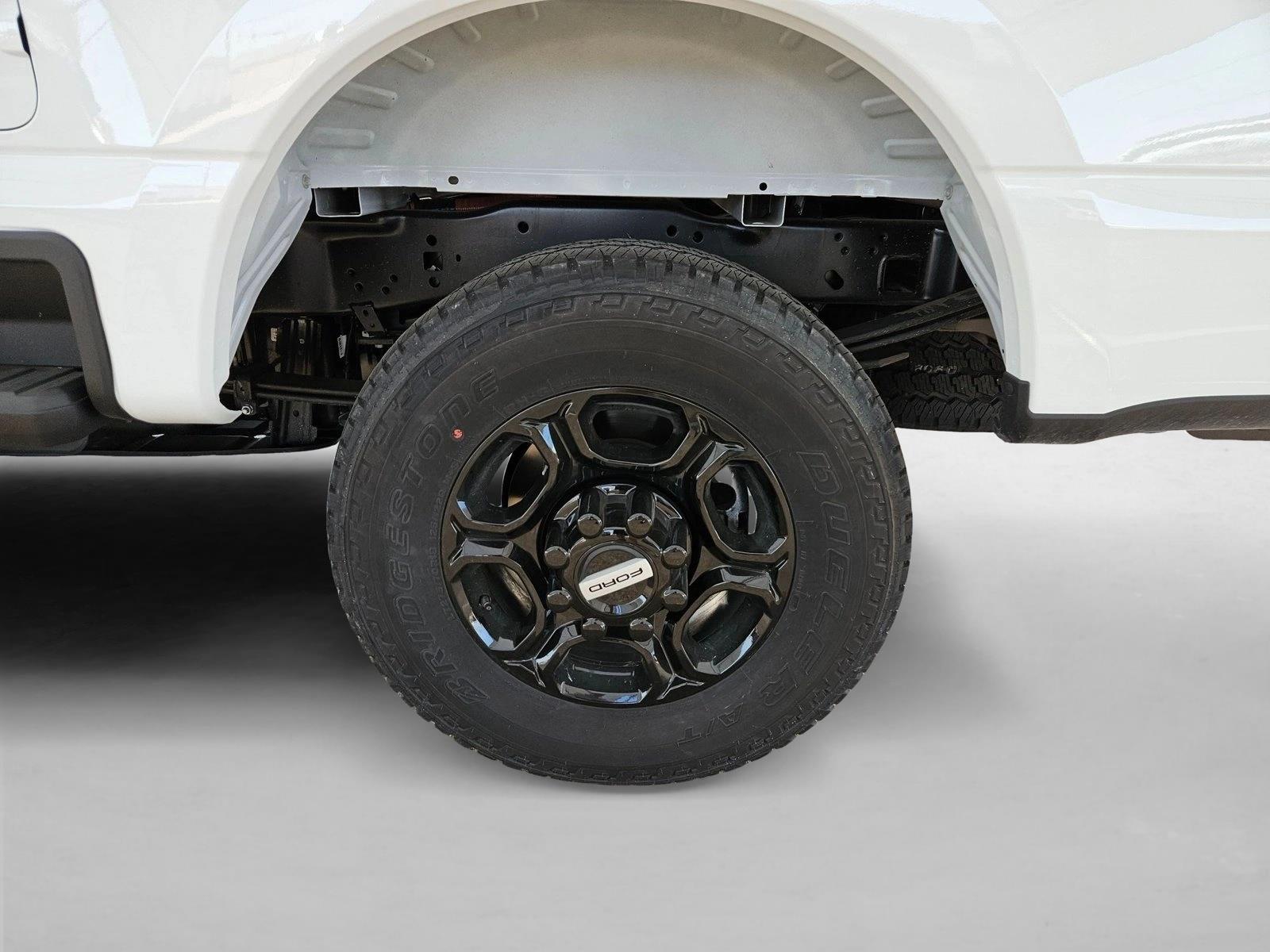 2026 Ford F-250 Super Duty XL - Photo 9