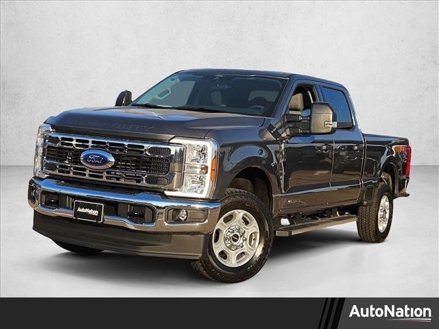 2026 Ford F-250 Super Duty XLT's photo