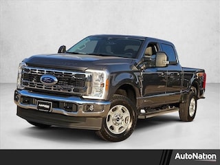 2026 Ford F-250 XLT Truck Crew Cab