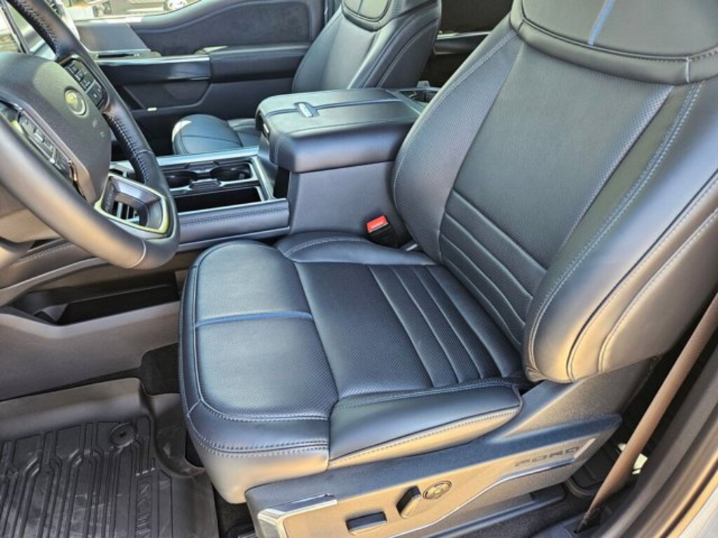 New 2026 Ford F-450 Platinum Truck Crew Cab