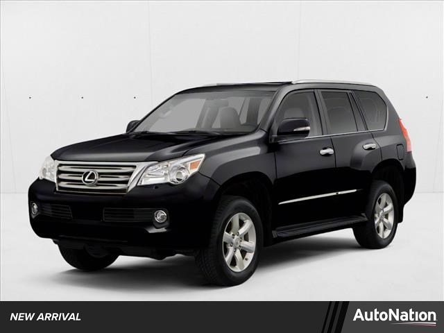 2013 Lexus GX 460 460's photo