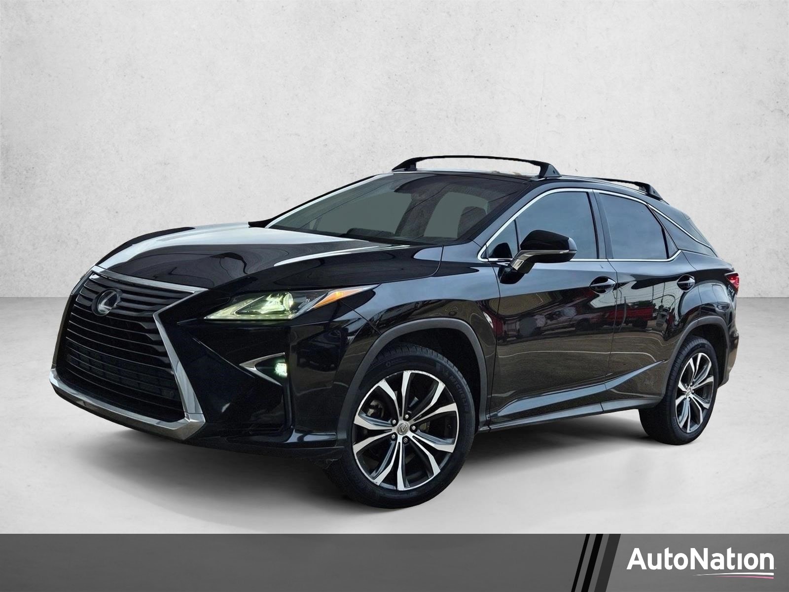 2016 Lexus RX 350 350 4x4's photo
