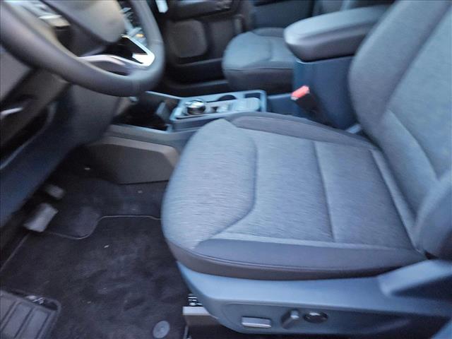 2025 Ford Maverick XLT photo 4