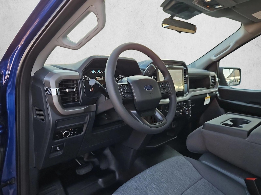 New 2026 Ford F-150 XL Truck Regular Cab